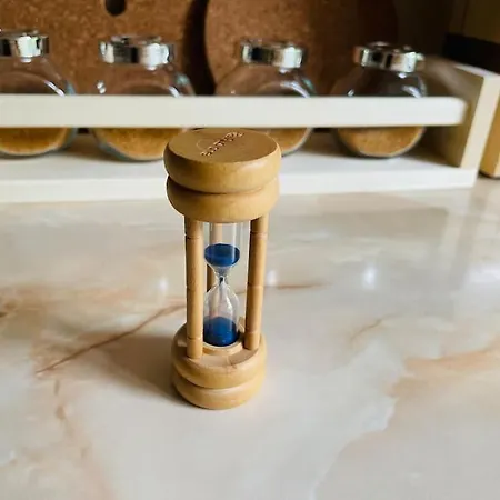 Appartement Cozy 1 Bedroom Flat, Ultracentral, Free Wifi