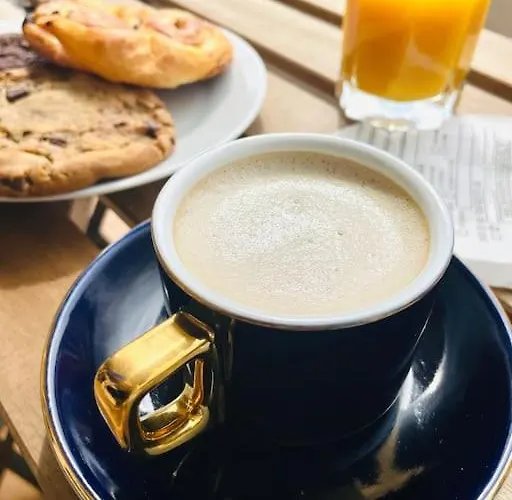 Cozy 1 Bedroom Flat, Ultracentral, Free Wifi *