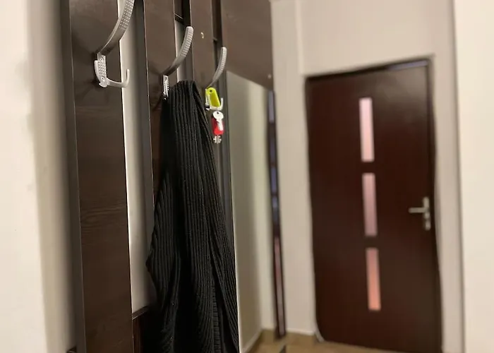 Cozy 1 Bedroom Flat, Ultracentral, Free Wifi