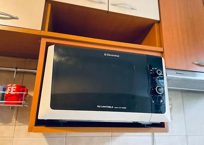 Apartman Cozy 1 Bedroom Flat, Ultracentral, Free Wifi