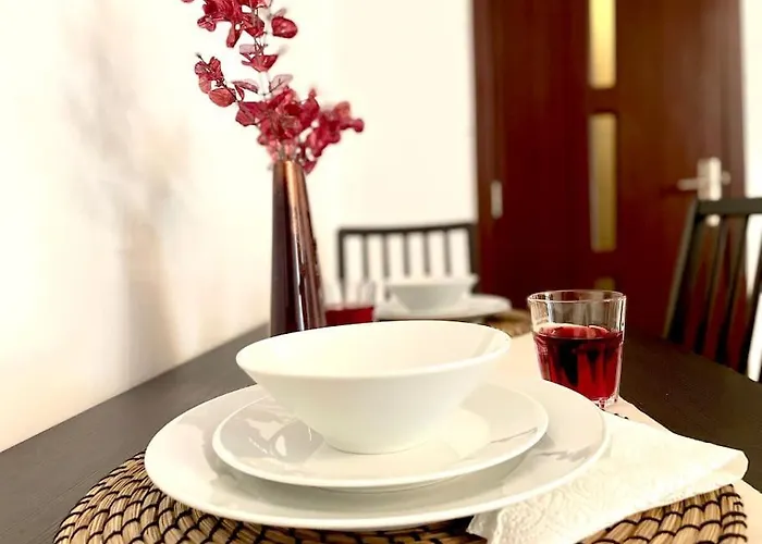 Cozy 1 Bedroom Flat, Ultracentral, Free Wifi Apartman