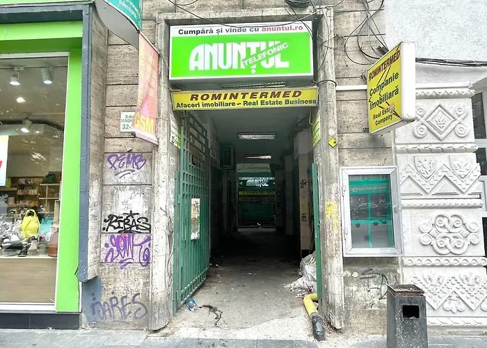 Cozy 1 Bedroom Flat, Ultracentral, Free Wifi