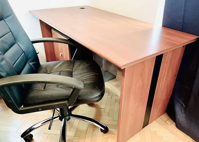 Cozy 1 Bedroom Flat, Ultracentral, Free Wifi * Bukarest